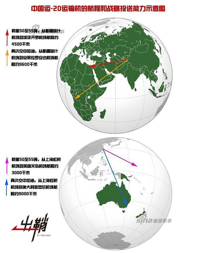 鲲鹏翼下生旋风：谈涡扇20版运20的成功首飞