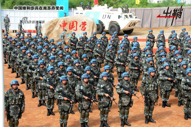 五星照耀红海滨:谈中国在吉布提建基地的意义