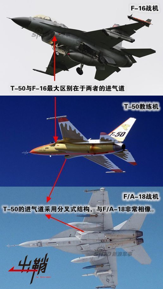 金鹰巧借西风力:谈韩国军机外销对中国的启示