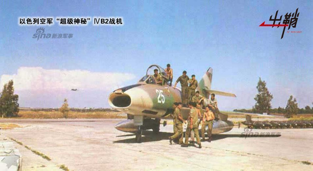 从苏27拦截U-2传闻 谈U-2侦察机的前世今生