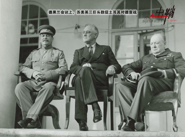 钢丝上游走的国家：从土耳其出兵伊拉克谈起