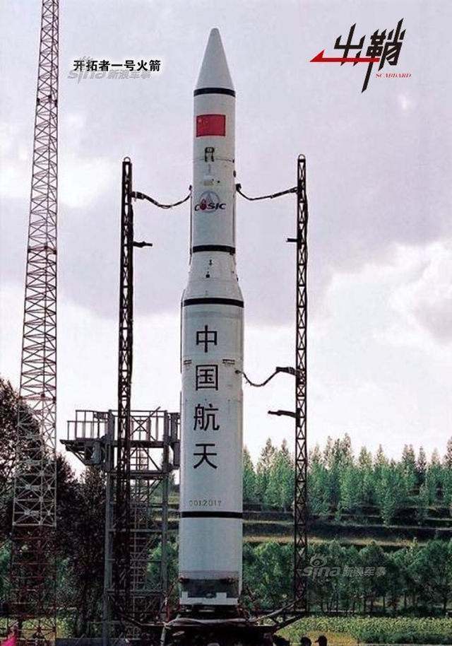 鸣镝西指射寒星：谈中国的反卫星导弹作战