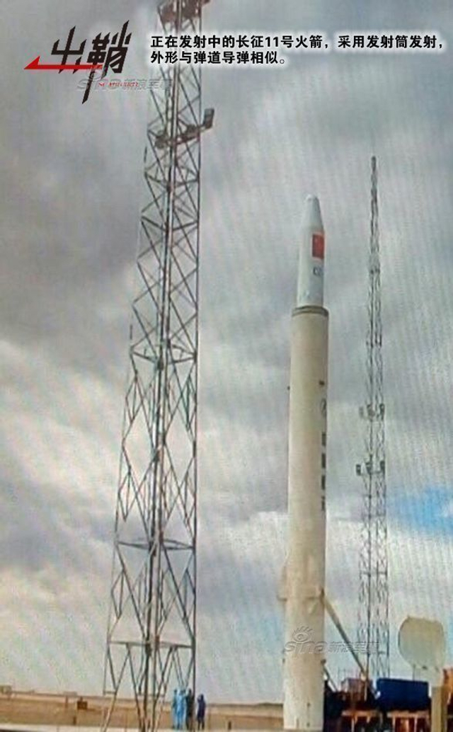 鸣镝西指射寒星：谈中国的反卫星导弹作战