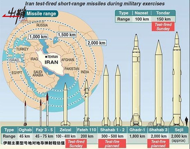 从沙特与伊朗断交 谈中国在沙伊冲突中的抉择