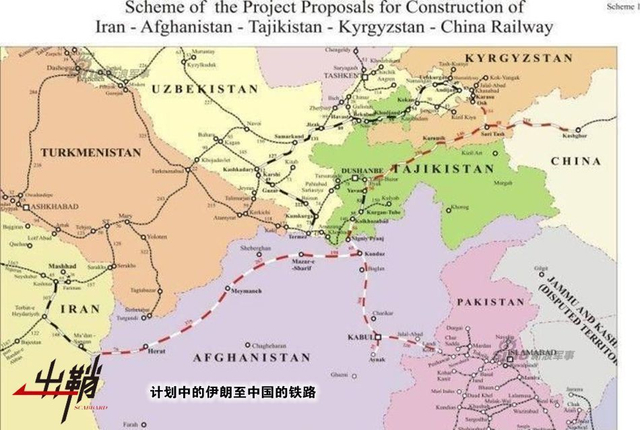 从沙特与伊朗断交 谈中国在沙伊冲突中的抉择