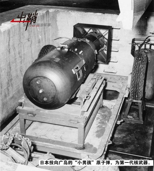 与恶灵一步之遥：略谈日本的核武器研制能力