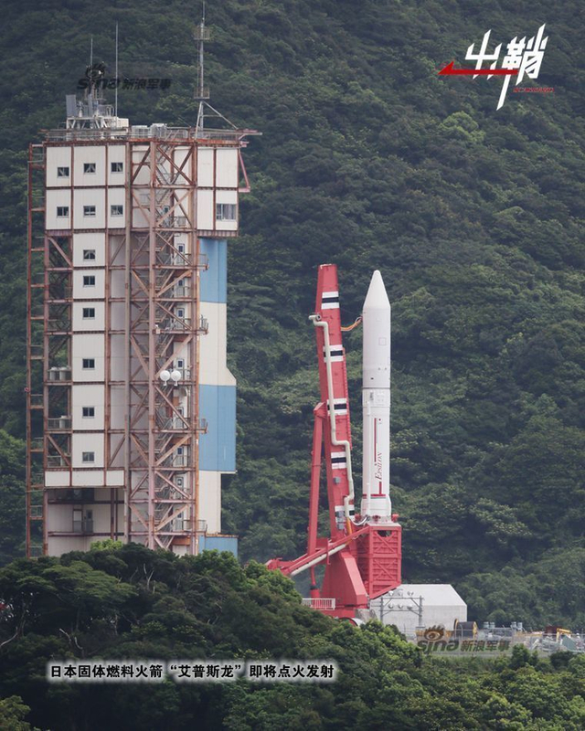 与恶灵一步之遥：略谈日本的核武器研制能力