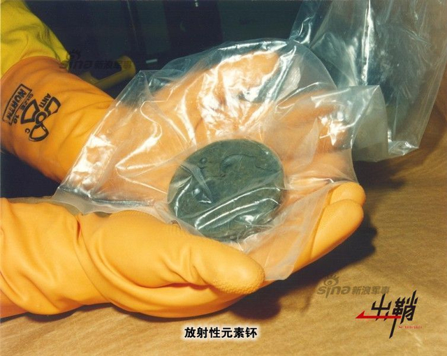 与恶灵一步之遥：略谈日本的核武器研制能力