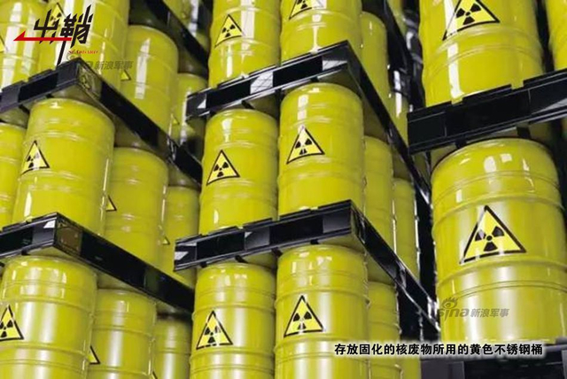 与恶灵一步之遥：略谈日本的核武器研制能力