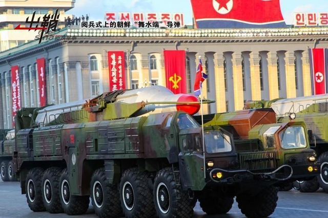 铁网欲封穿云箭:韩部署萨德系统对中国的威胁