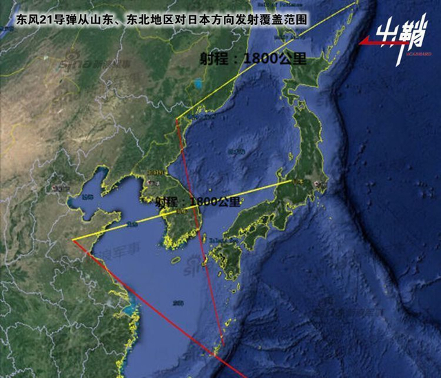 铁网欲封穿云箭:韩部署萨德系统对中国的威胁