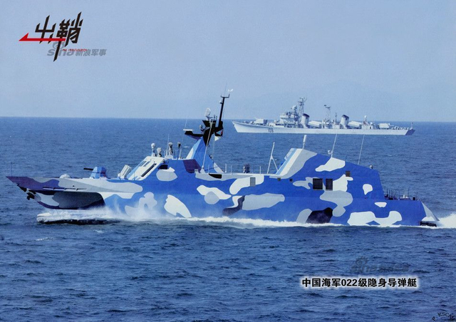 似是故人来:中国军事技术为何受伊朗青睐