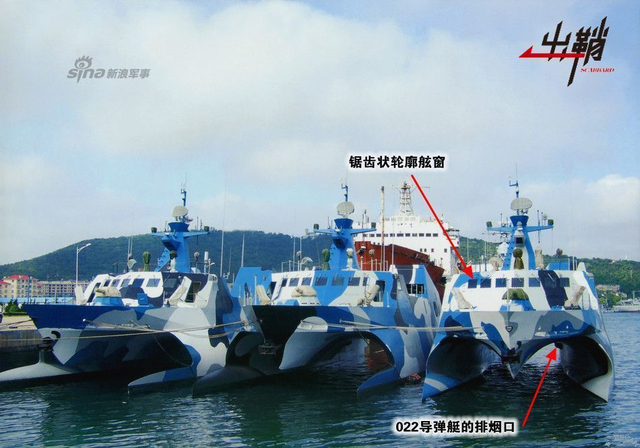 似是故人来:中国军事技术为何受伊朗青睐