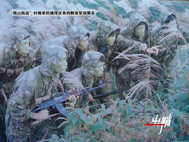 山水映得刀光影:从政治角度看中越战与和