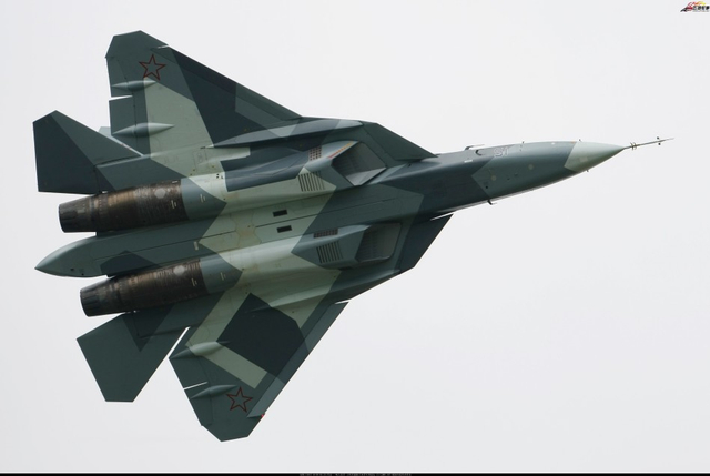 最强5款隐身战机弹舱对比：F22歼20几乎一样