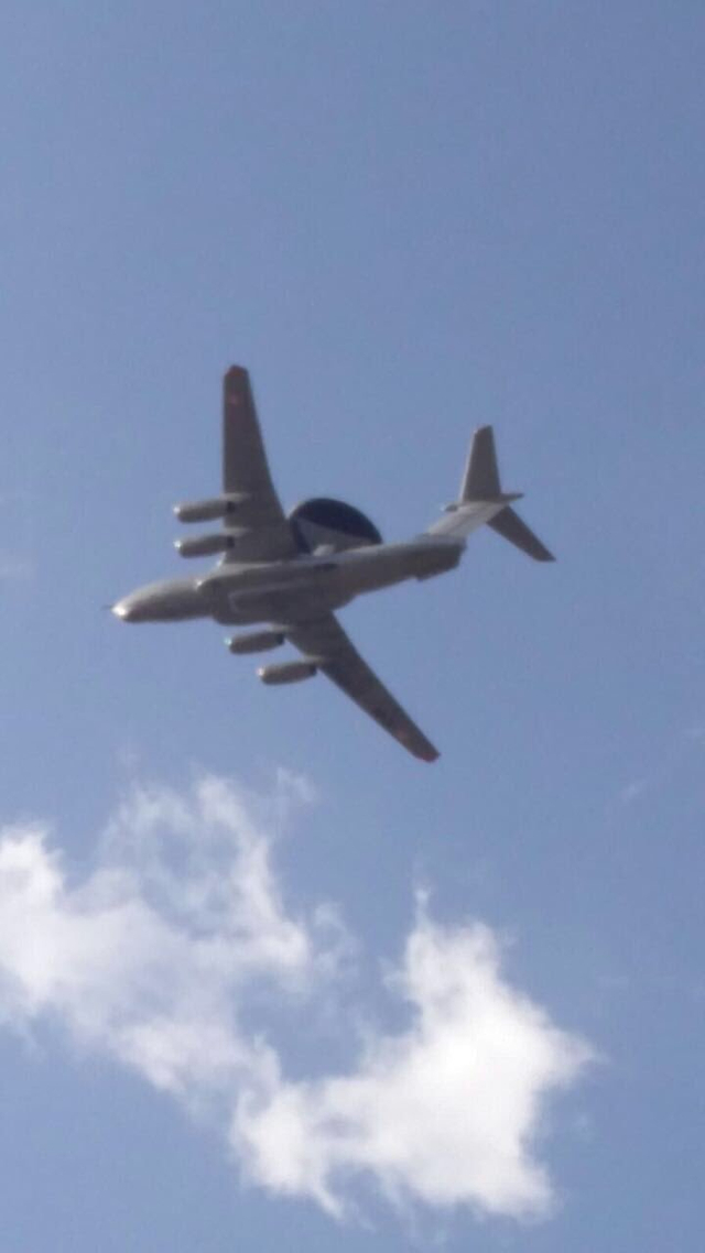 印度空军举办铁拳演习,万国牌装备齐齐亮相