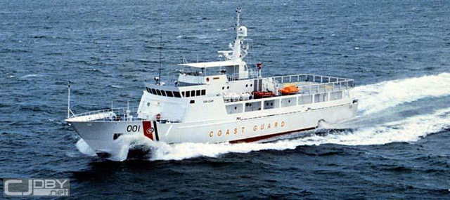 菲律宾购澳大利亚白菜价登陆艇 三艘已全部抵菲