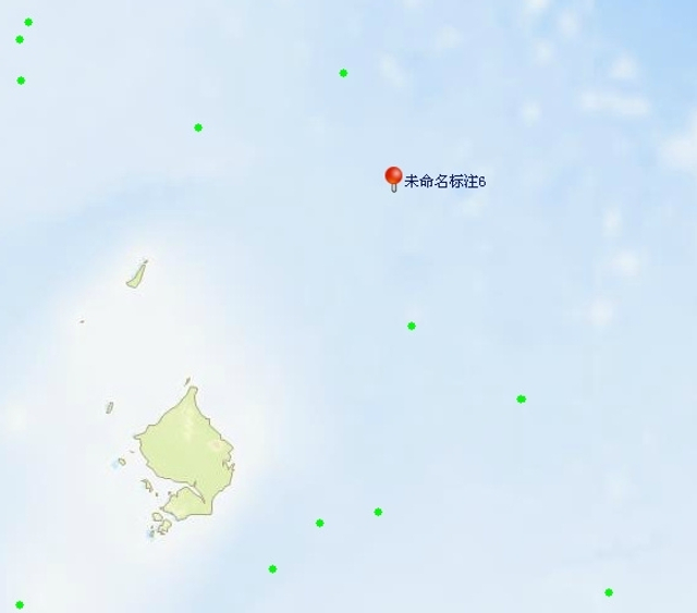 印尼海警船抓扣中国渔民 中国海警追逐撞击