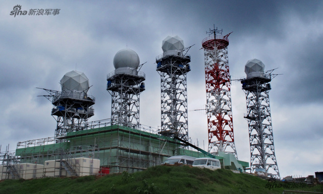 日本自卫队进驻钓鱼岛附近岛屿 建雷达等监视