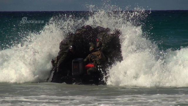 日本自卫队进驻钓鱼岛附近岛屿 建雷达等监视
