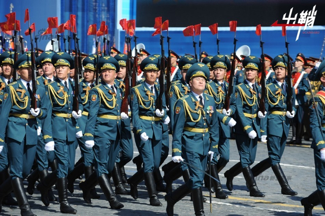帕米尔高原的另一边:漫谈中国对中亚军贸史