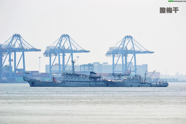 无法平静的海 越南扣留中国渔船称被侵犯领海