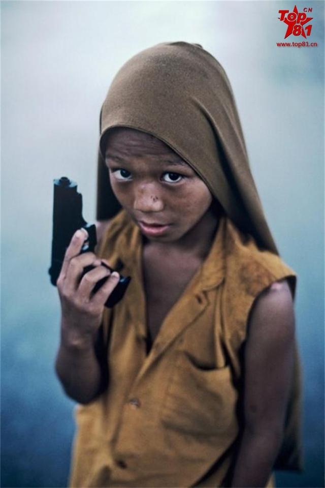 东南亚童子军图片