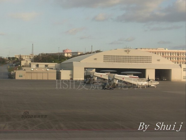 中美俄日越空军基地对比 越南最土我军高大上