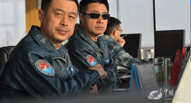 中美俄日越空军基地对比 越南最土我军高大上