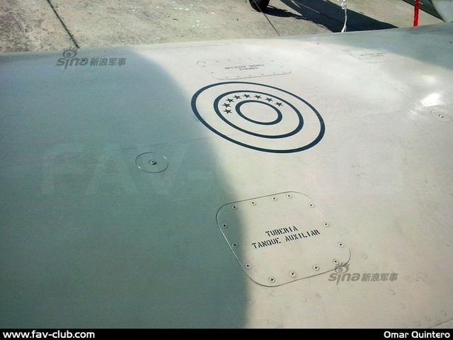 委内瑞拉再次接收中国K-8W教练机