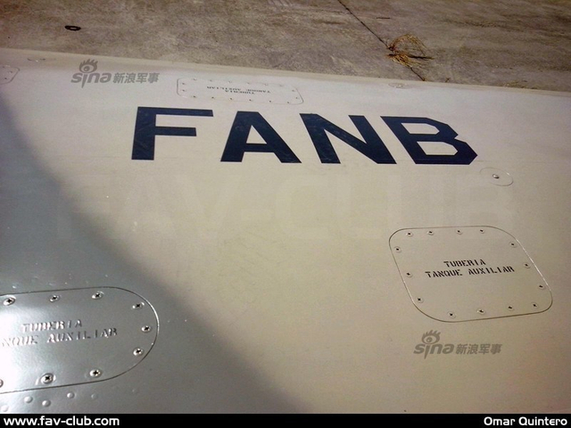 委内瑞拉再次接收中国K-8W教练机