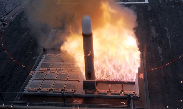 强中自有强中手!中美日主力战舰内部谁更牛