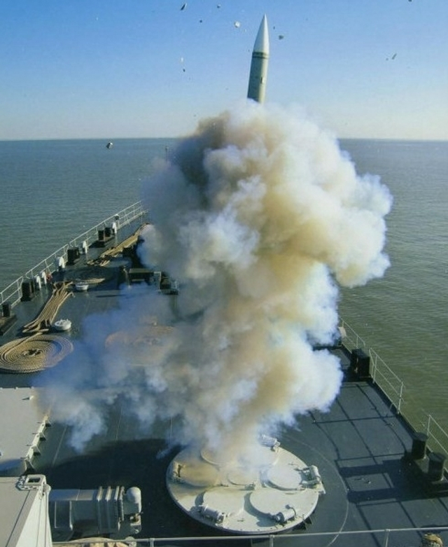 强中自有强中手!中美日主力战舰内部谁更牛