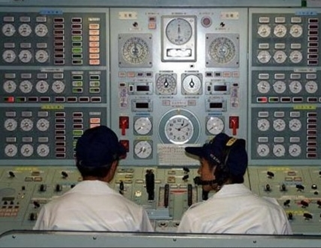 强中自有强中手!中美日主力战舰内部谁更牛