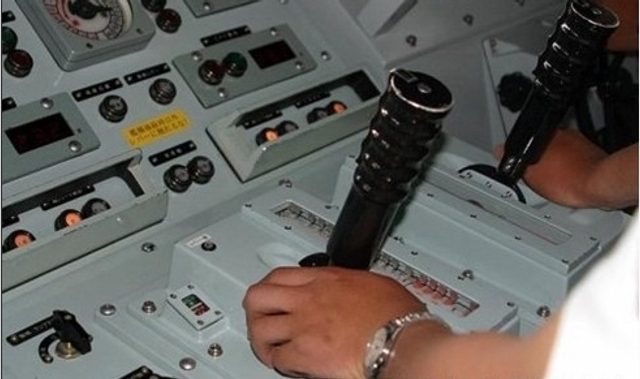 强中自有强中手!中美日主力战舰内部谁更牛