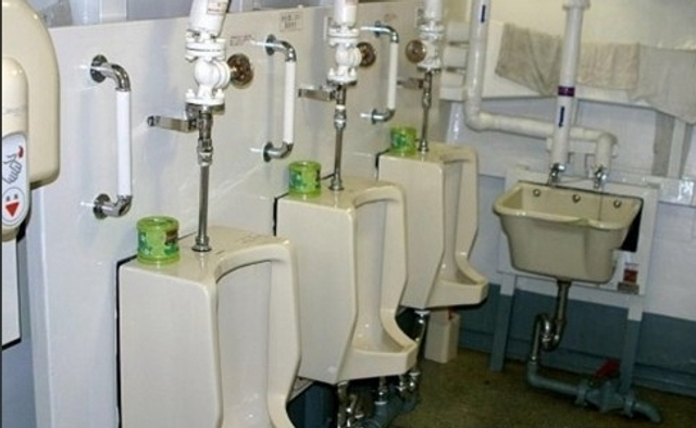 强中自有强中手!中美日主力战舰内部谁更牛