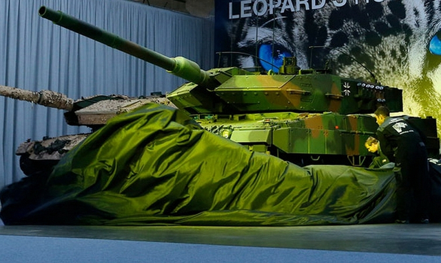 老本快吃光了!欧洲领先中国的技术只剩5项