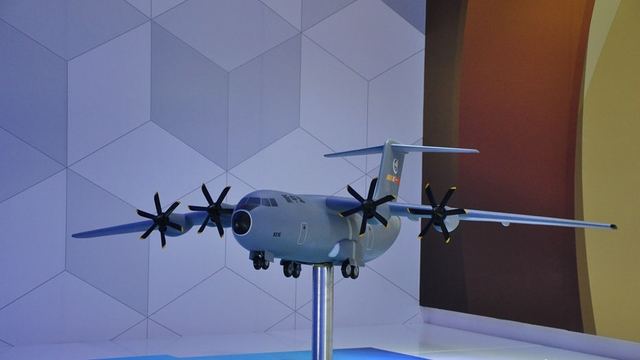 老本快吃光了!欧洲领先中国的技术只剩5项