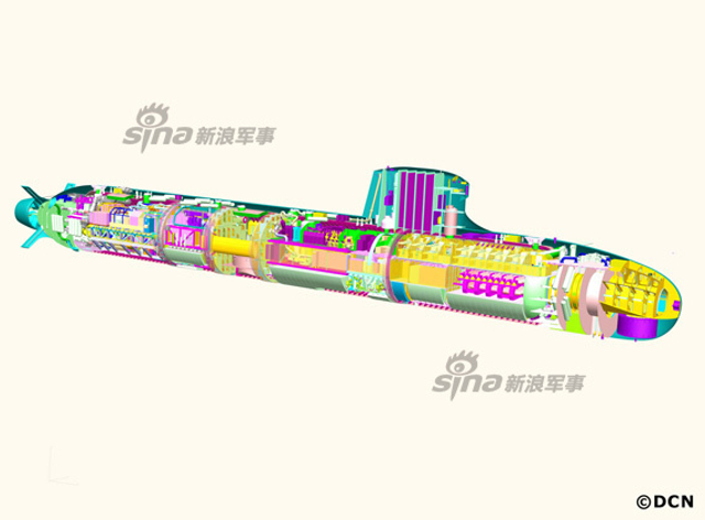 抗华新靠山？澳大利亚弃日本转购法国潜艇