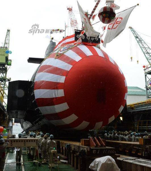 抗华新靠山？澳大利亚弃日本转购法国潜艇