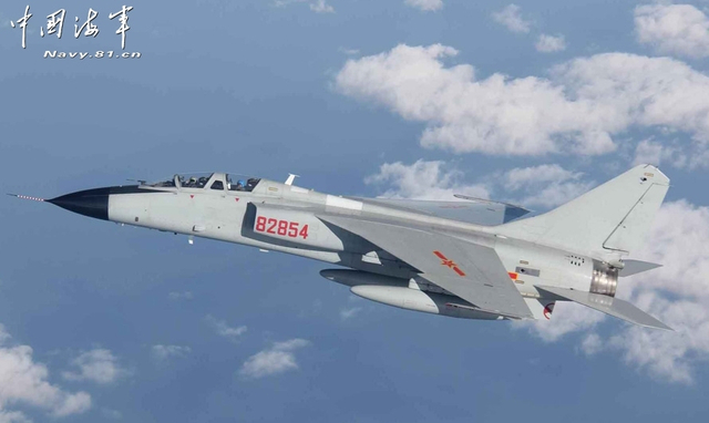 中日海航实力大比拼 我军凭啥武器克敌制胜?