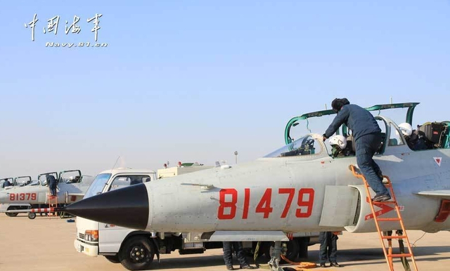 中日海航实力大比拼 我军凭啥武器克敌制胜?