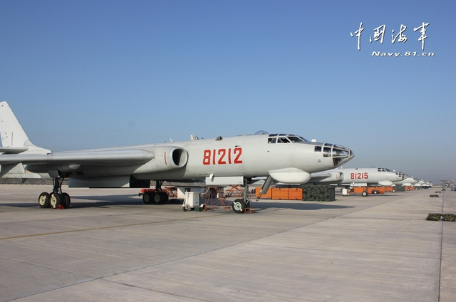 中日海航实力大比拼 我军凭啥武器克敌制胜?