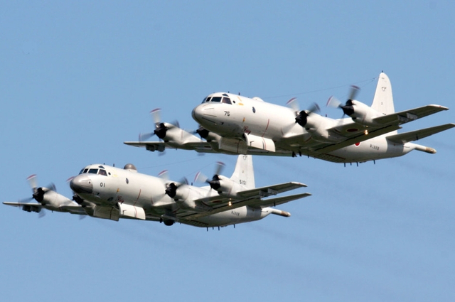 中日海航实力大比拼 我军凭啥武器克敌制胜?