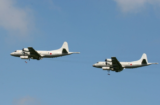 中日海航实力大比拼 我军凭啥武器克敌制胜?