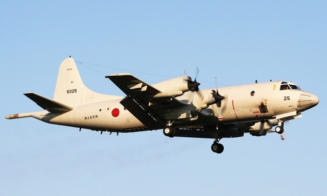 中日海航实力大比拼 我军凭啥武器克敌制胜?