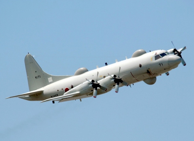 中日海航实力大比拼 我军凭啥武器克敌制胜?