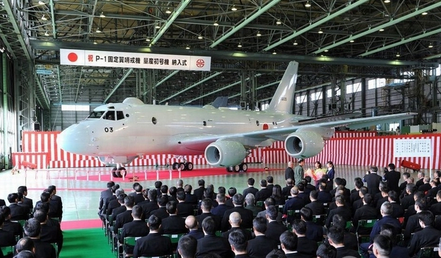 中日海航实力大比拼 我军凭啥武器克敌制胜?