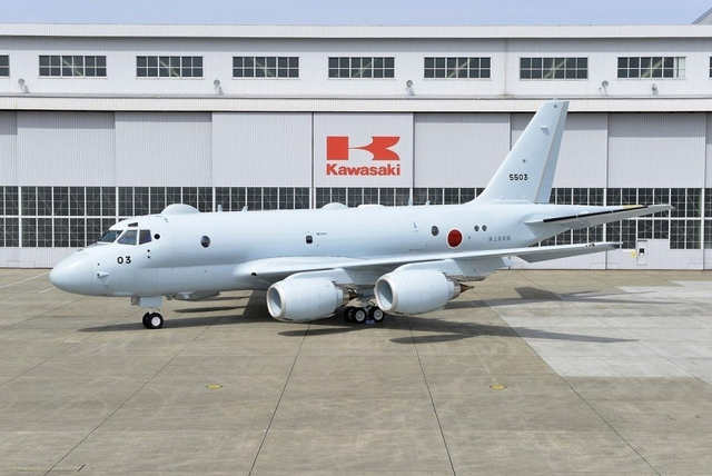 中日海航实力大比拼 我军凭啥武器克敌制胜?