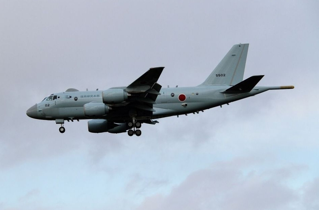 中日海航实力大比拼 我军凭啥武器克敌制胜?